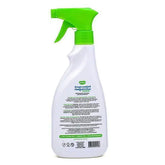 Higienizador de Azulejos e Banheiras - Limpa Azulejos e Banheirinhas 500ml - Bioclub